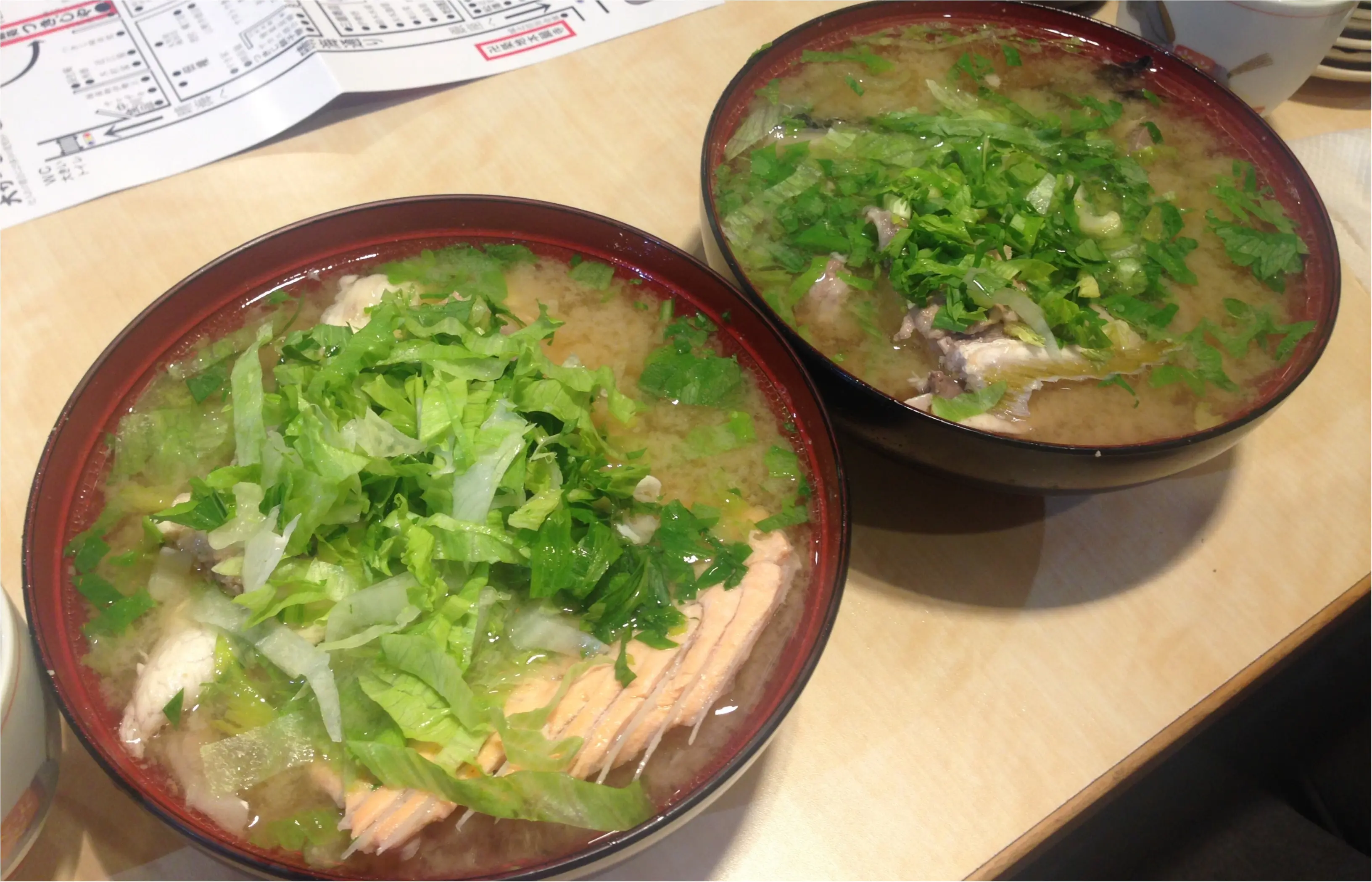 【朝活】築地へGo❤️是非、豊洲移転前に!〜朝ごはんからデザートまで〜_13