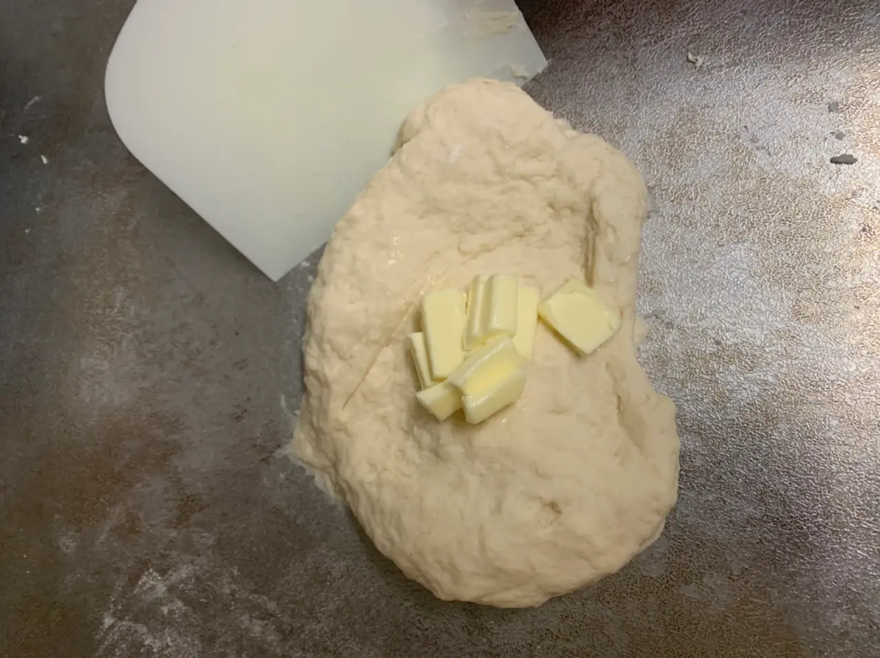 《料理》私のパン作り_4