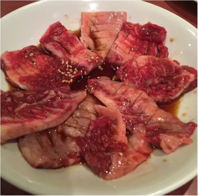 ホルモンがおすすめの焼肉店特集 - 新鮮ホルモンの名店からコスパがいい人気店まで_37