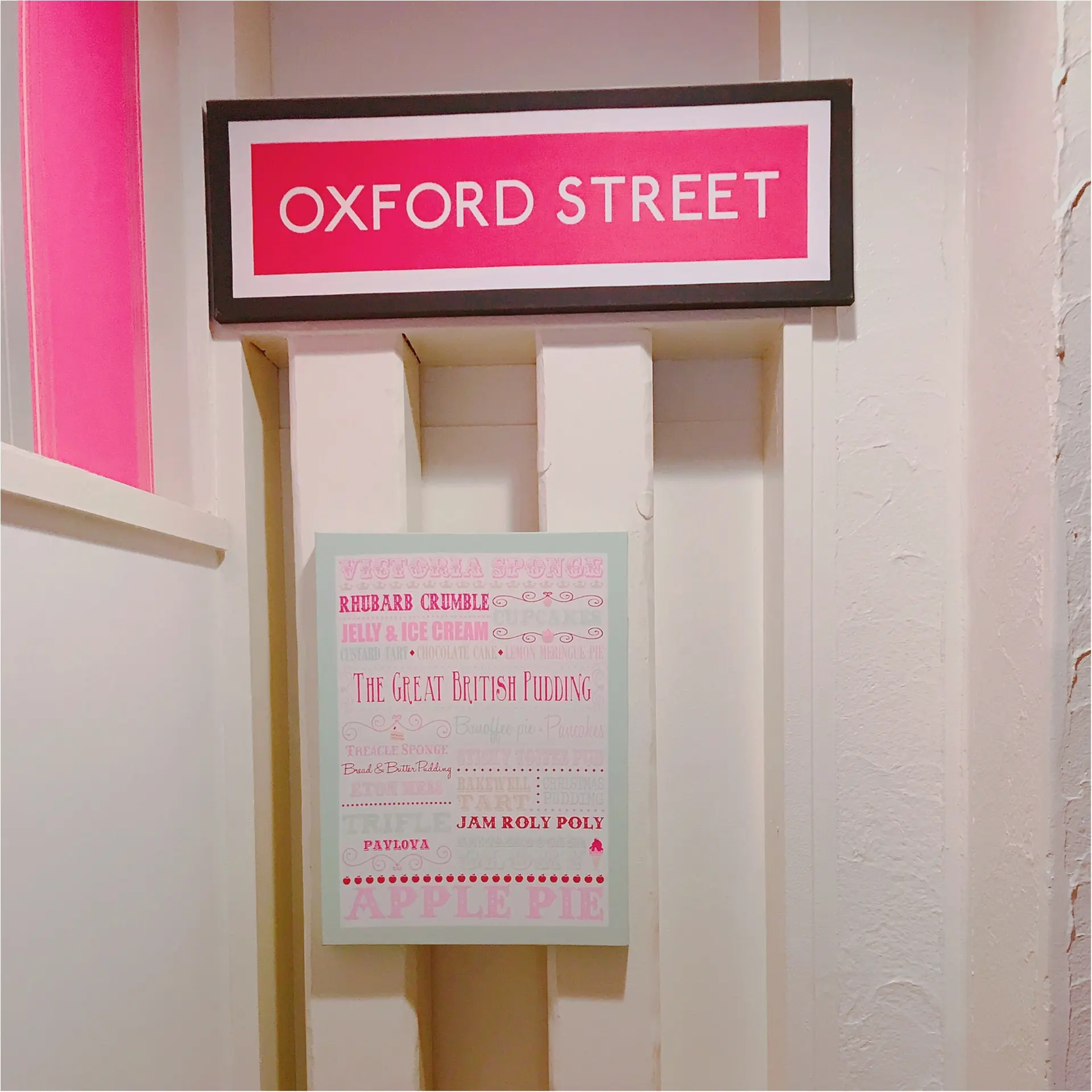 ★これからの時期には欠かせない⁈手土産にオススメ♡『London Cupcakes』のカップケーキ★_4