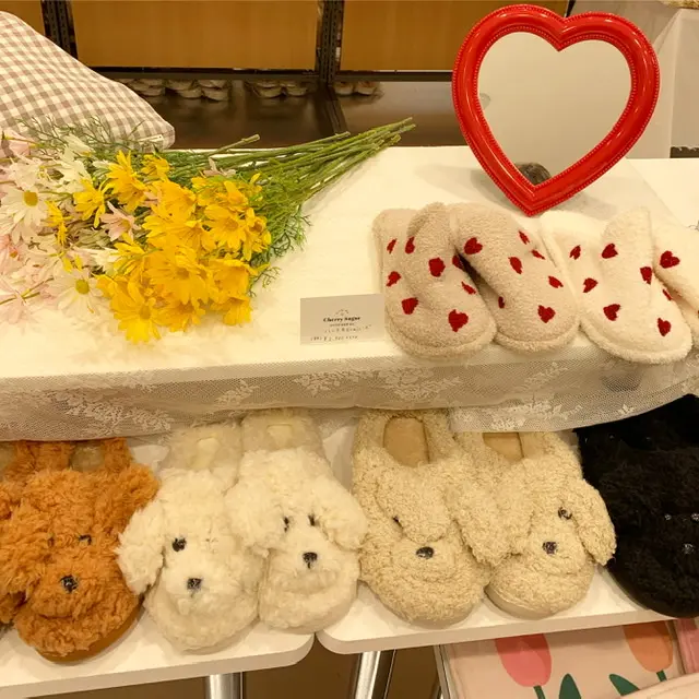 【韓国インテリア雑貨】今話題の毎日が可愛くなる雑貨屋さんCherry Sugar が鹿児島上陸?!_6