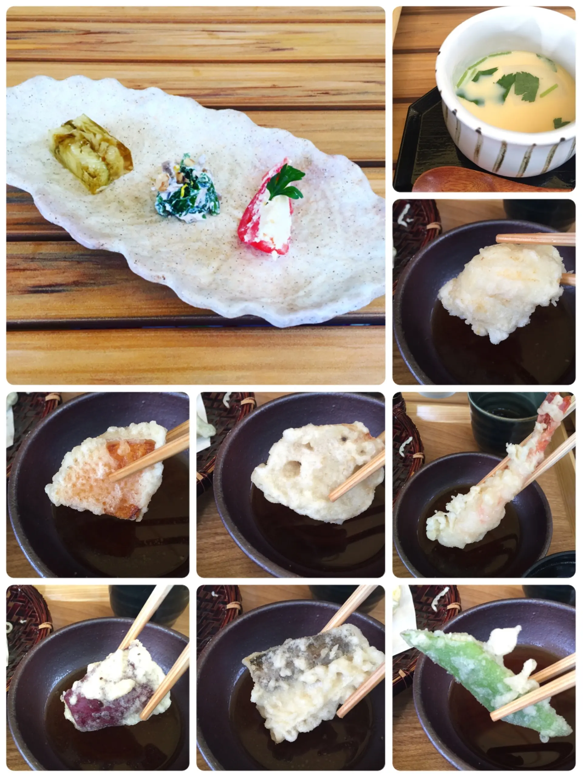 【鎌倉 小町通り】食べて美味しかったお店3選✨和食♡ソフトクリーム♡チョコスイーツ♡≪samenyan≫_8