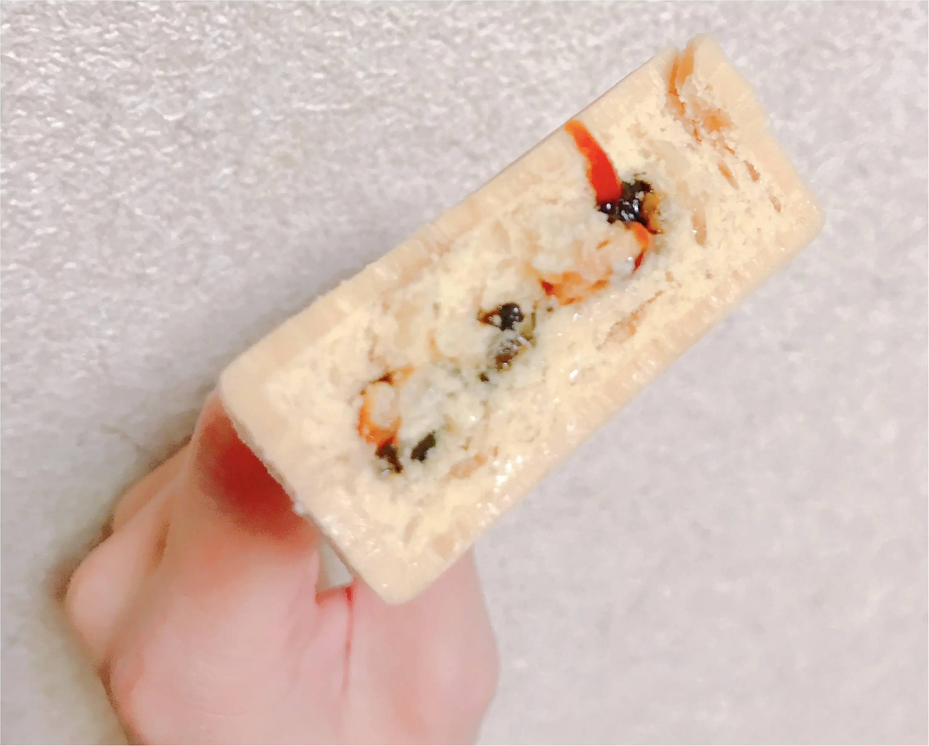 《こんなのありっ⁉︎》今度の【ガリガリ君】はもっちり食感も楽しめる〇〇〇コラボ♡_4