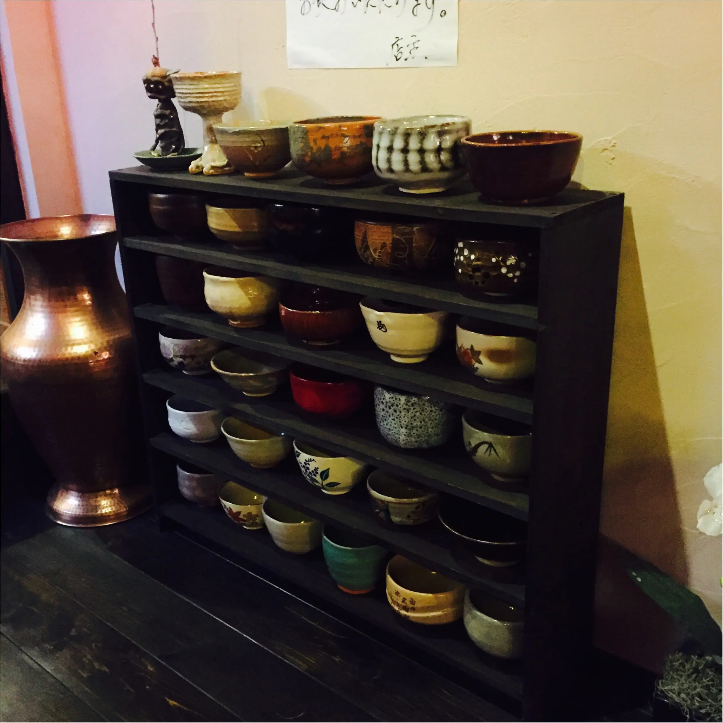 京都らしさを楽しむことができちゃう町家カフェ!えんがわカフェ♡_4