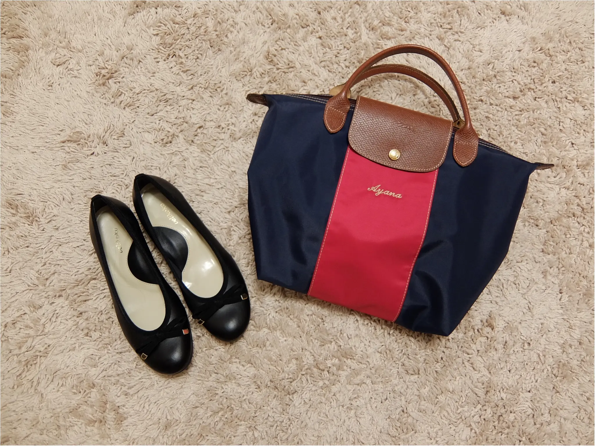 わたしの必需品!毎日をHAPPYにしてくれるお気に入りの【仕事グッズ】はコレ♡_11