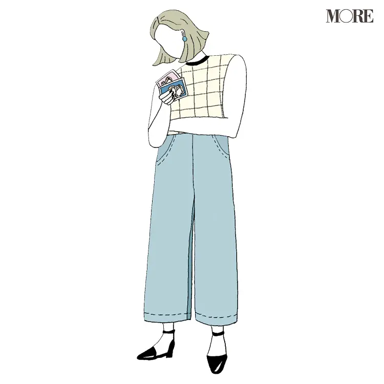【20代の恋愛・結婚観のリアル】- モテ期、不倫、元カレが忘れられないetc. あなたの恋愛はどのタイプ?_3
