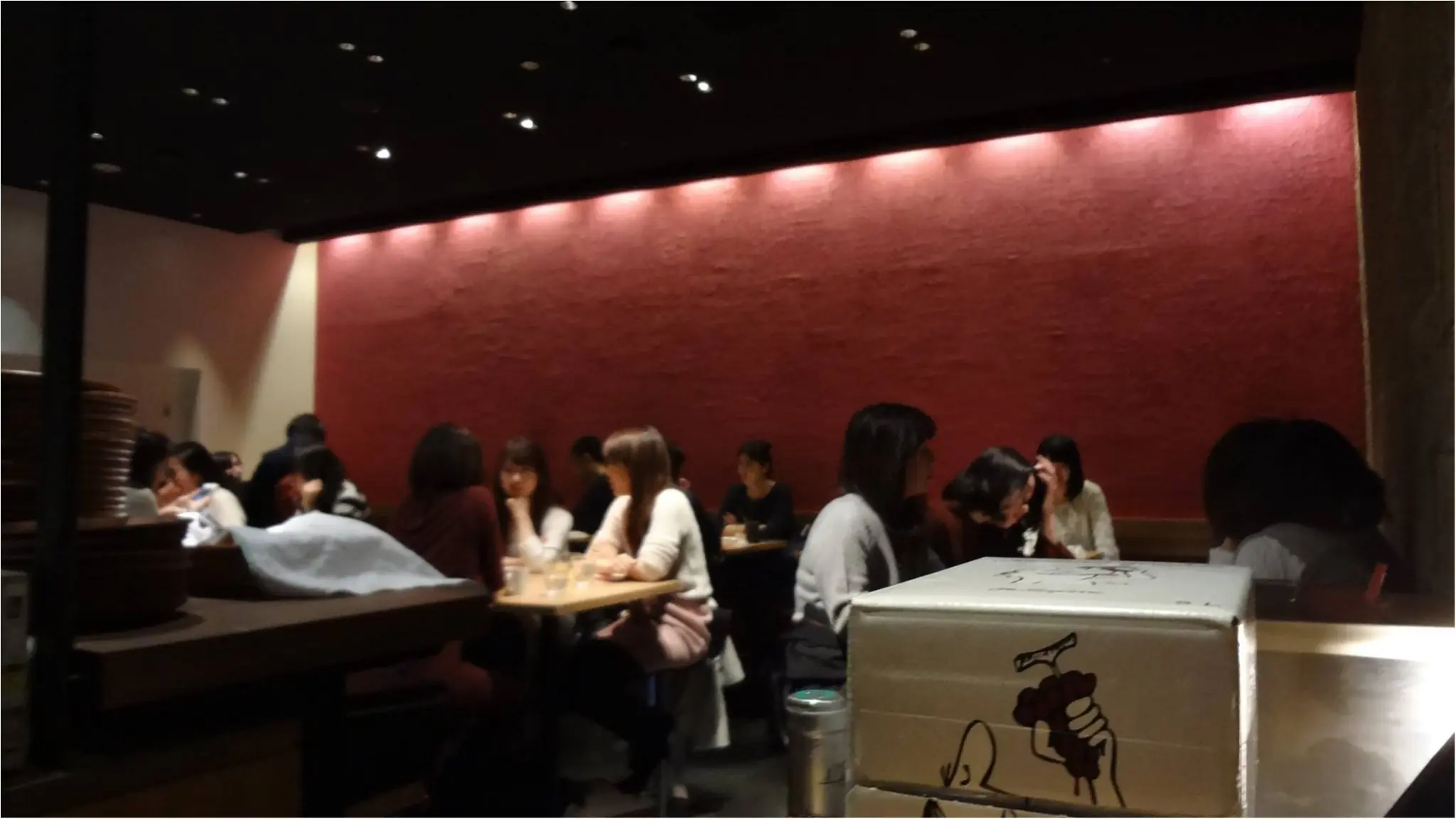 【パン屋さんのミルフィーユでTea Time】パン職人が作るこだわりのパイ生地♡ランチはパンビュッフェも楽しめる✨IN 東京 新丸ビル≪samenyan≫_9