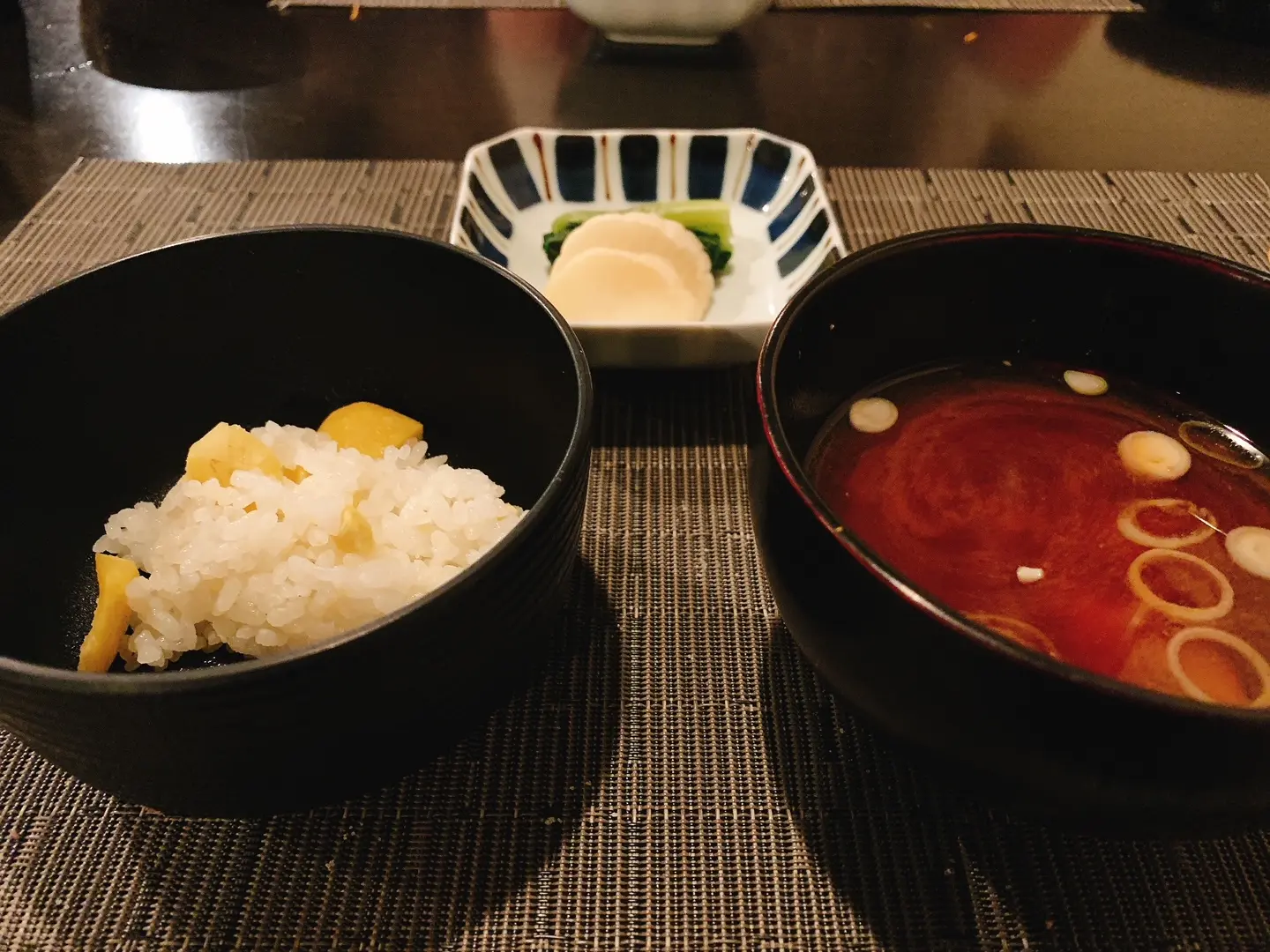 【絶景宿】景色だけじゃない!《地元食材たっぷり》のお料理と《イワナの炭火焼》♡_11
