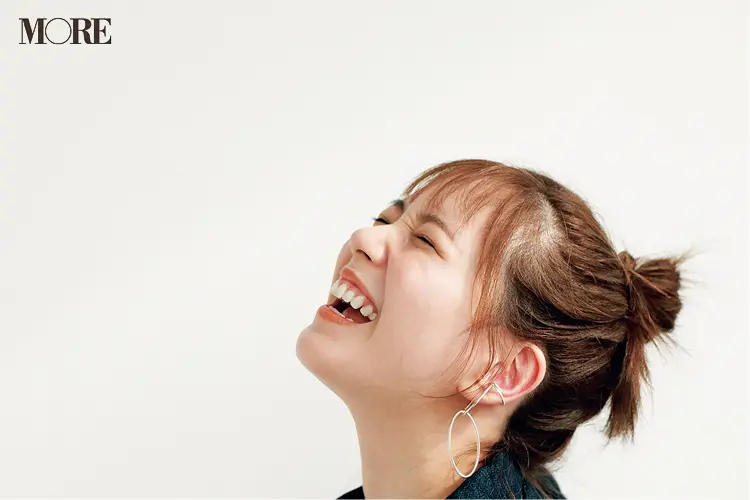 モアモデルズのHAPPY美容 PhotoGallery_1_4