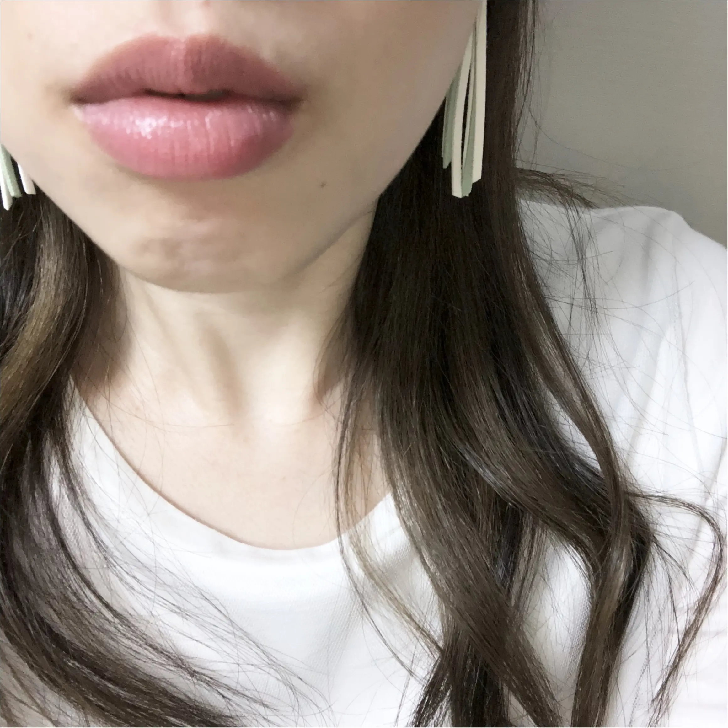 【naomi×shu uemura】限定リップをgetしました!_2