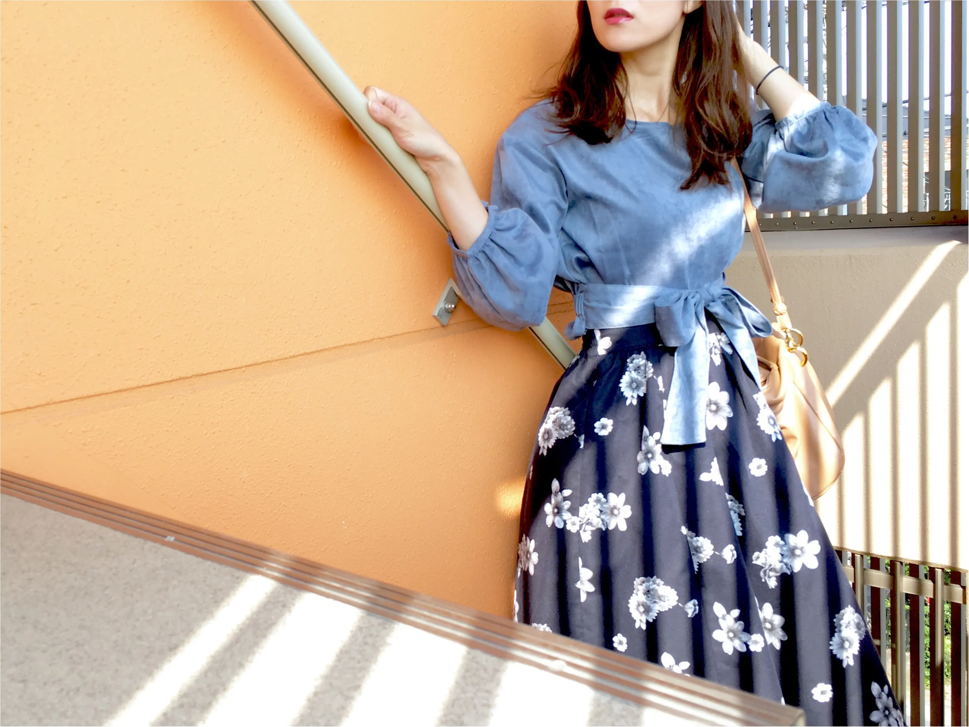 《秋冬使える‼︎》それどこの?と"褒められるお仕事服"、実は【GU】でゲットしました❤️_2