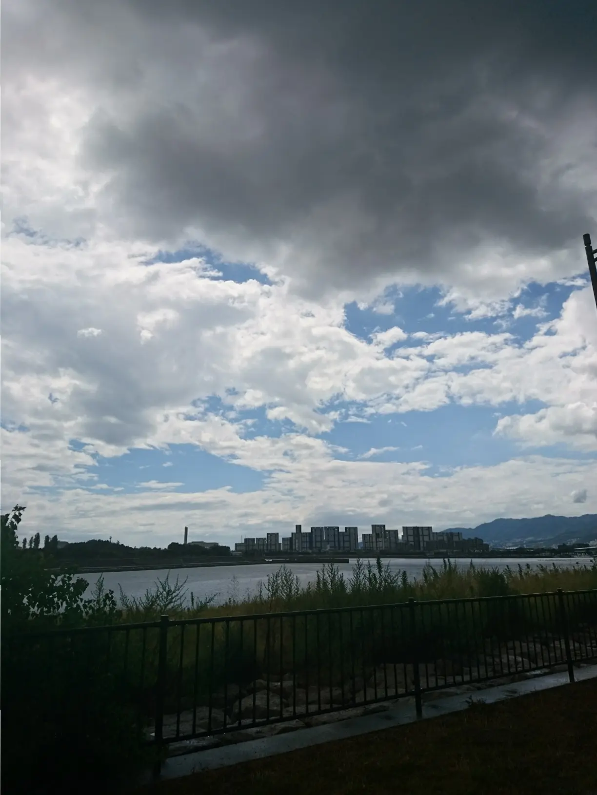 ≪兵庫県・西宮≫夏の「映え」スポットたくさん!海を眺めるプール付きカフェ☆_1