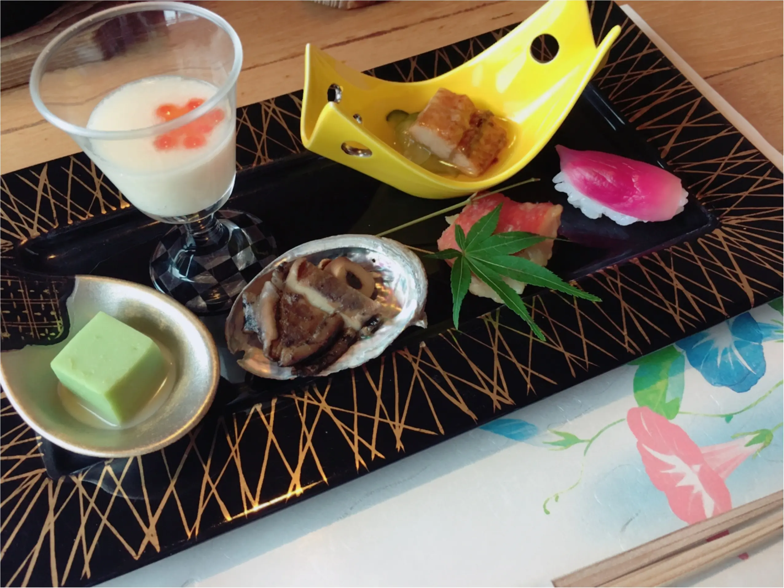 草津温泉!季の庭に行ってきましたー!_8