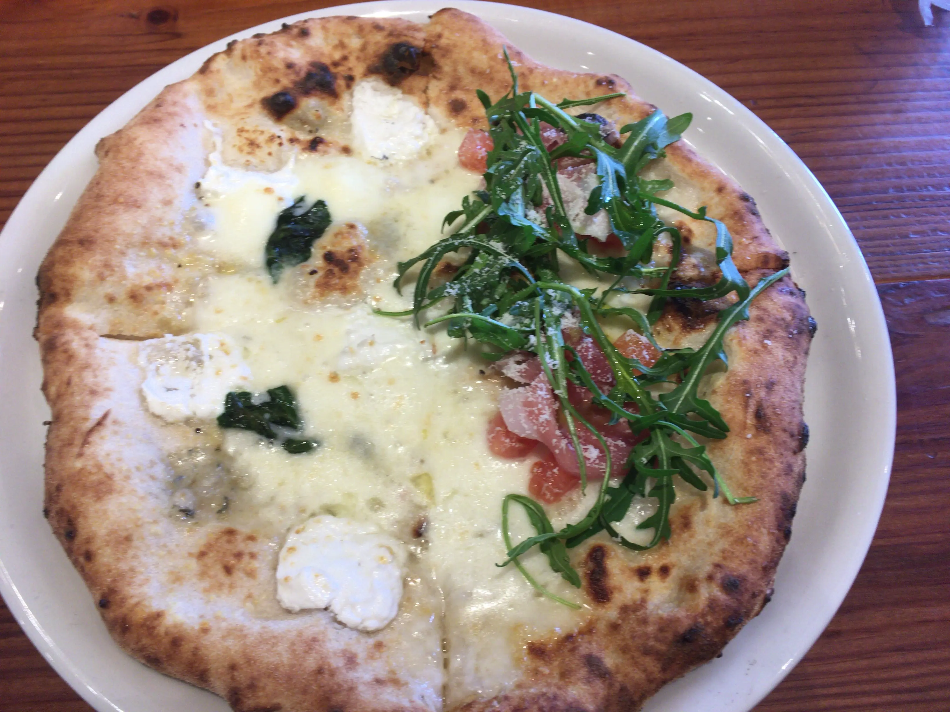 ♡世界3位のピザ♡ピッツェリア アル チェントロ(PIZZERIA AL CENTRO)_2