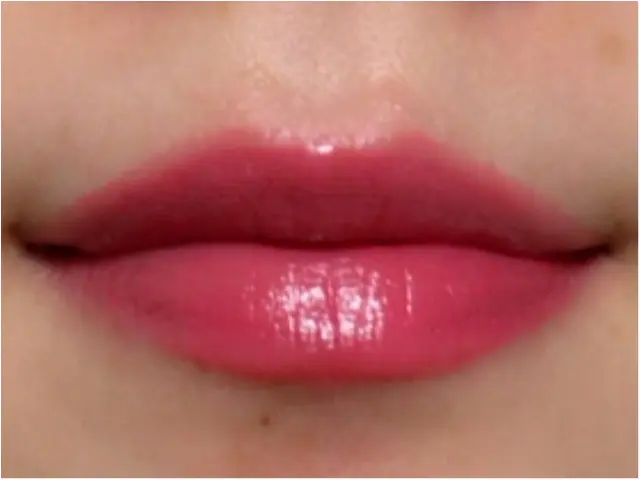 Dior アディクトラッカースティック♡♡♡新感覚のフォンダンリップ!?発色の良さと塗り心地が最高♡☺︎_4