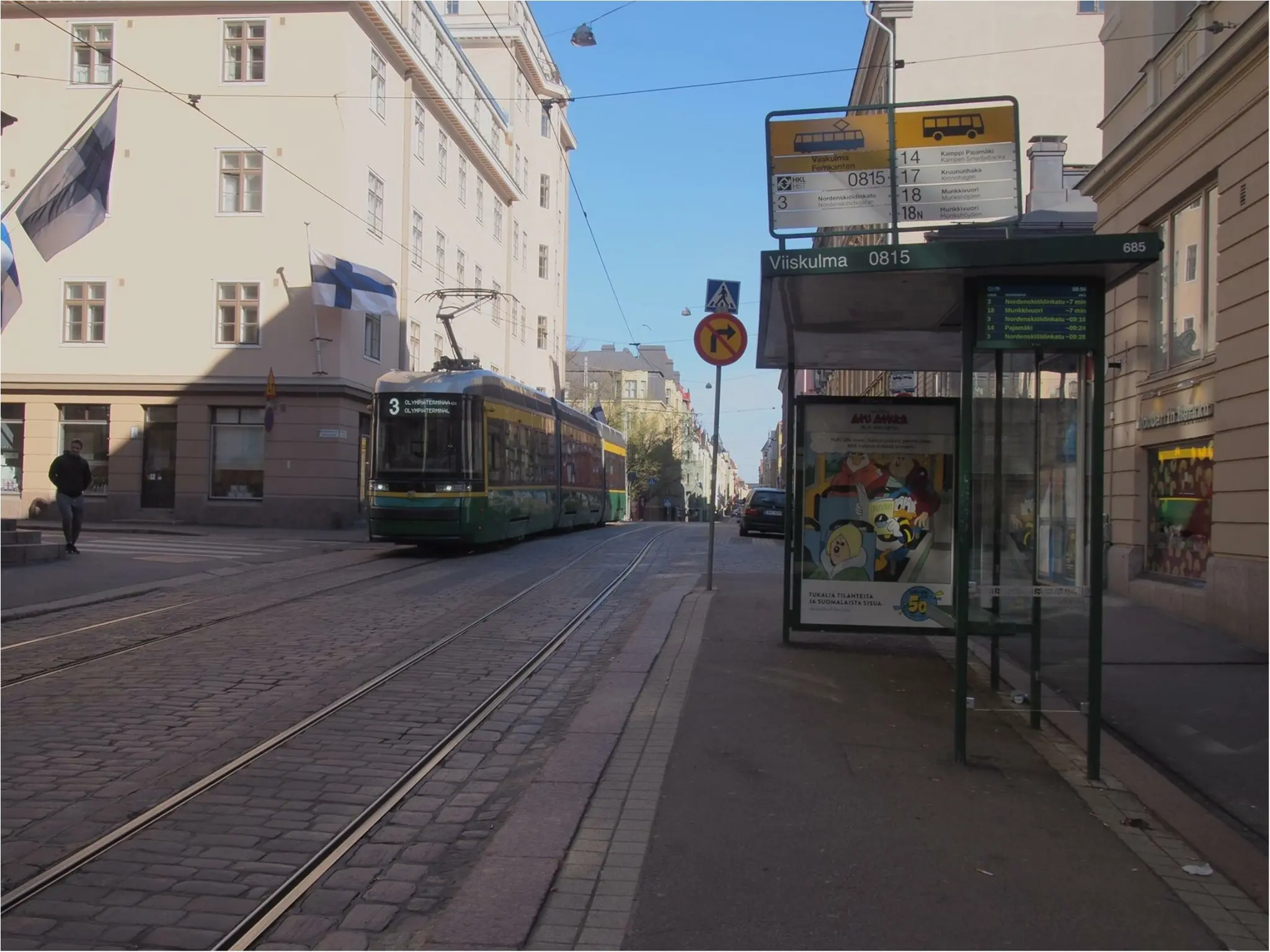 【FINLAND】女ひとり旅♡4_3