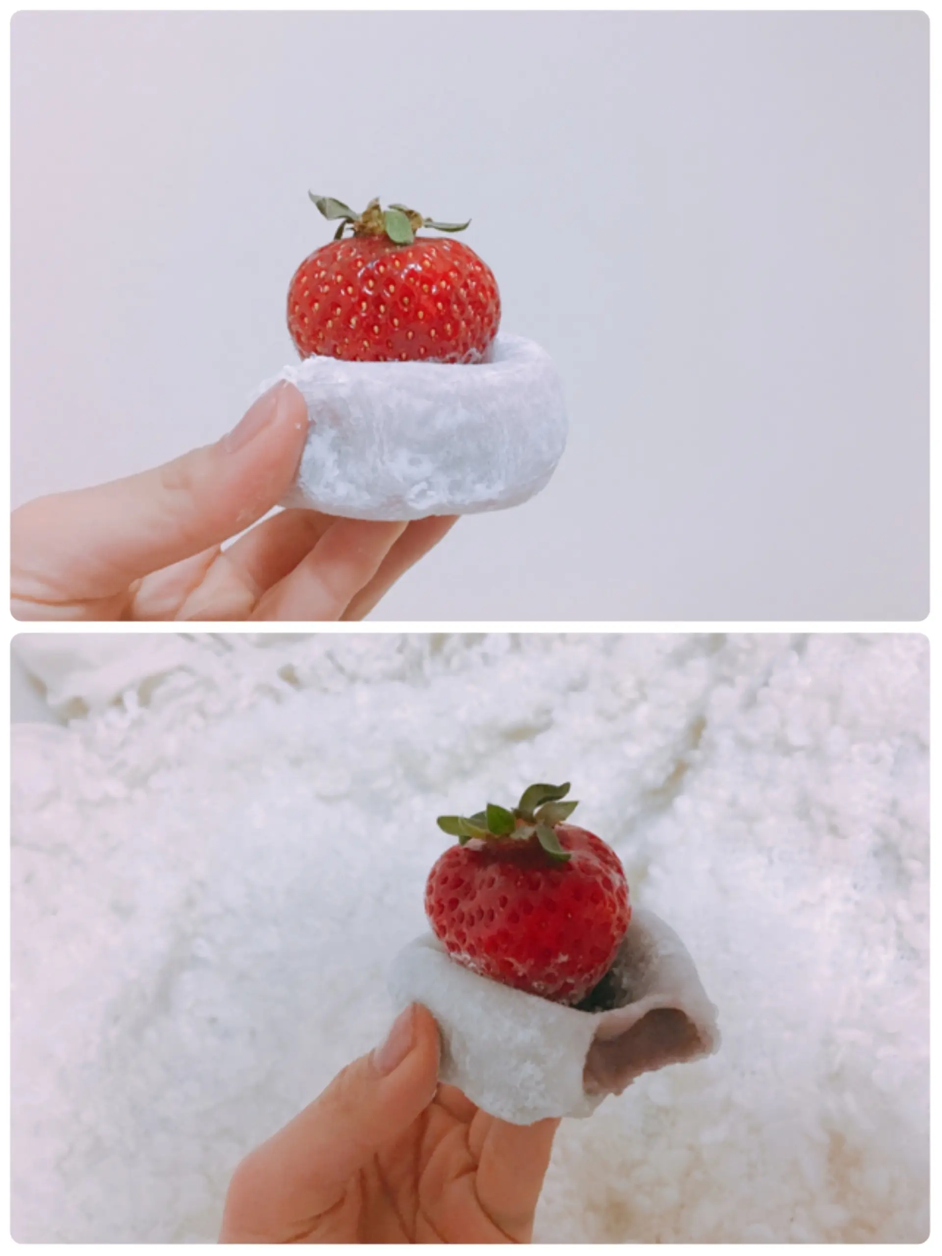 ★【Whiteday】お返しに迷ったら、期間限定のコレを買うべし!喜ばれることまちがいなし( ˙-˙ )!_1