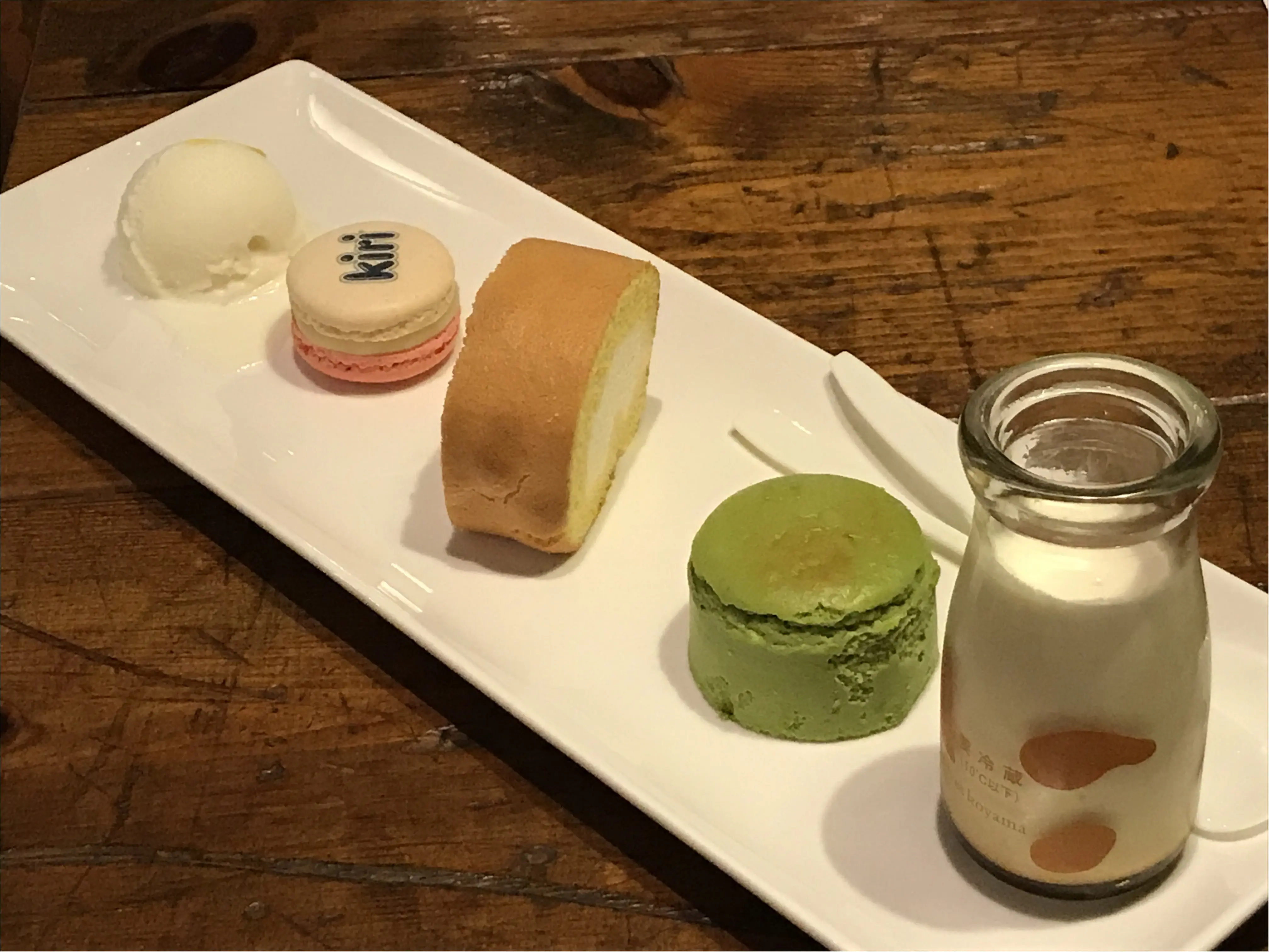期間限定‼︎あの【kiri®︎ café】が今年も青山に帰ってきた♪_7