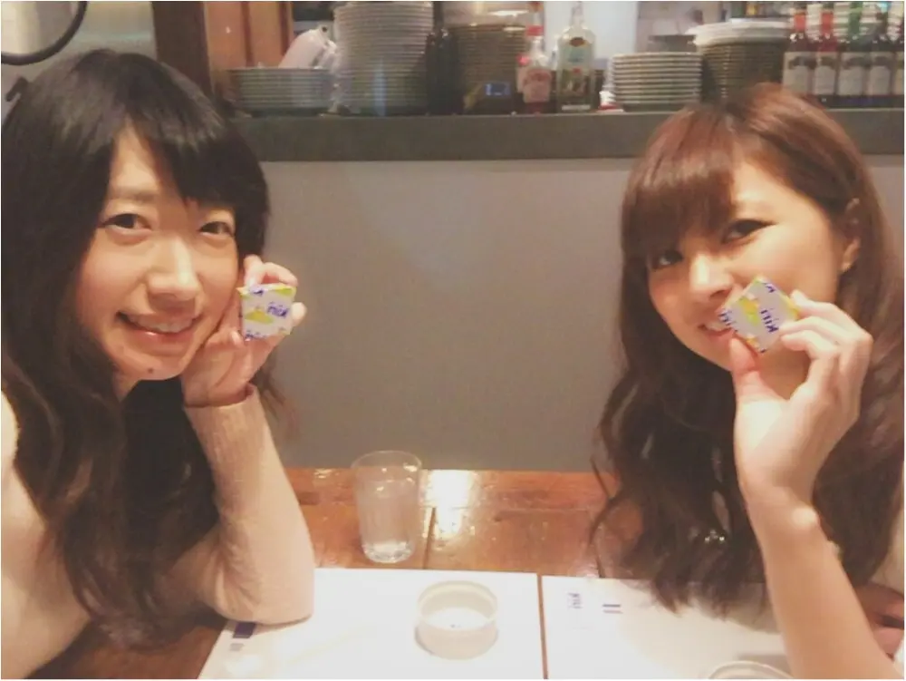 期間限定‼︎あの【kiri®︎ café】が今年も青山に帰ってきた♪_9