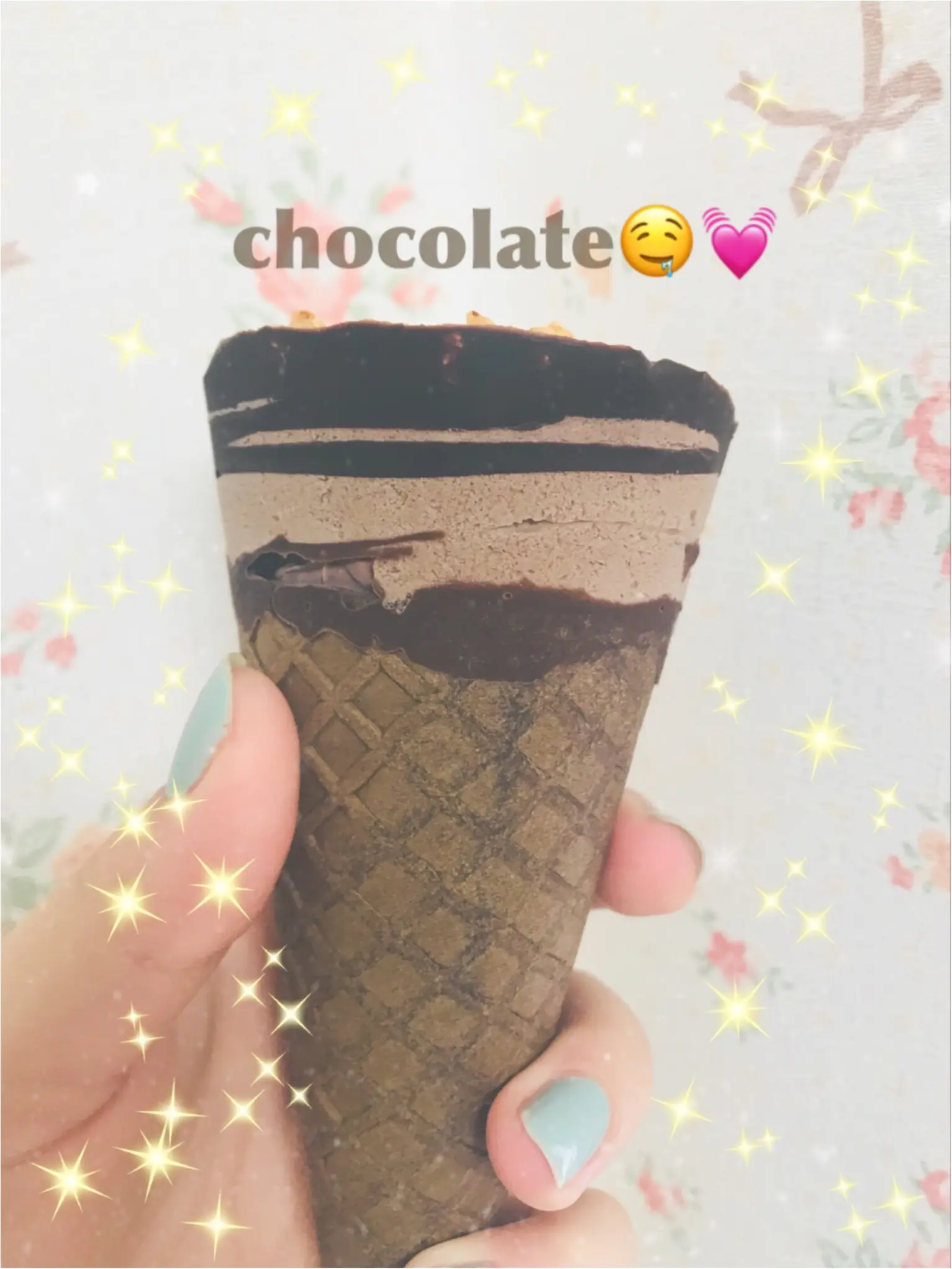 【大人気シリーズの新作アイス】もう食べた?ジャイアントコーンから甘すぎない大人のアイスが登場♡美容にもいいかも?!_3