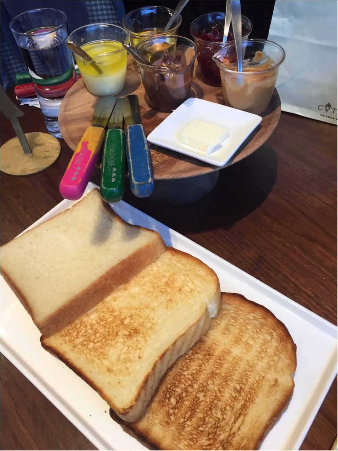 ♡【モアハピ女子会】俺のBakery&Cafeへ行ってきました!!パン好きにはたまらない絶品パンが味わえます♡_4