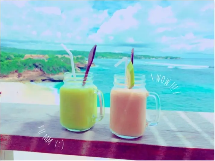 【TRIP】世界中から旅好きだけが集まる。最高のロケーション「Dream Beach Hot's」_8