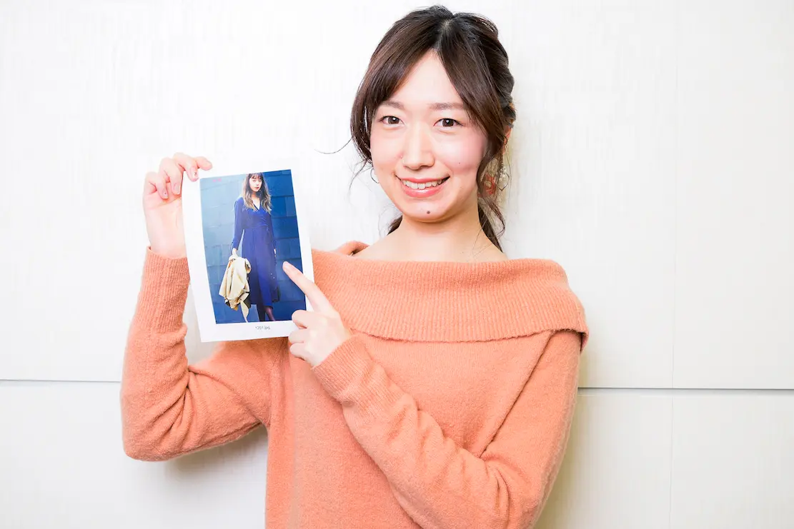 モアハピ部が選ぶ! 超私的「女子トモとの新年会で着たい」ベストコーデ☆【12月の今日のオススメ♥コーデ大賞!】_8