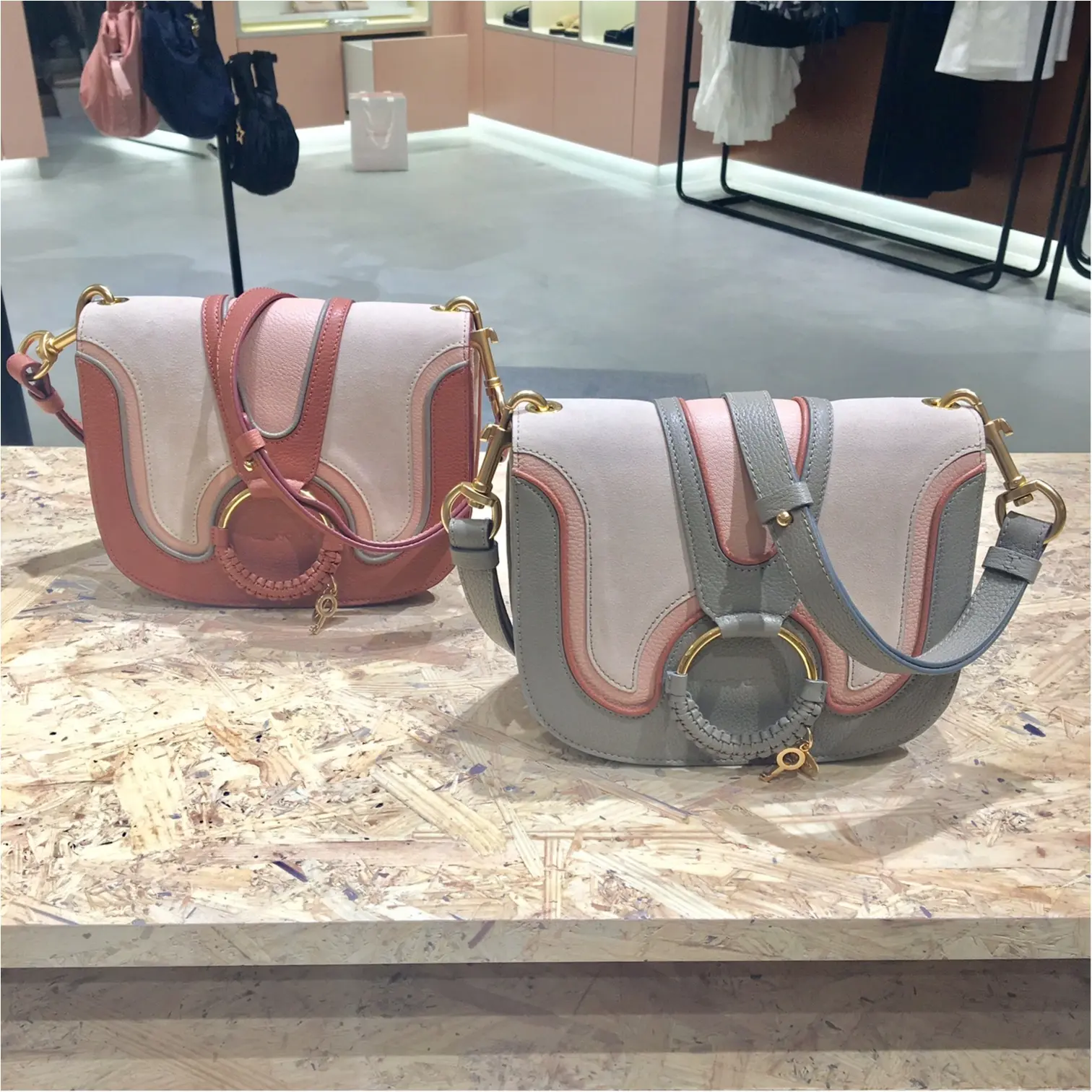 モア世代女子が『GINZA SIX』に行ってみた【ファッション・雑貨編】_4
