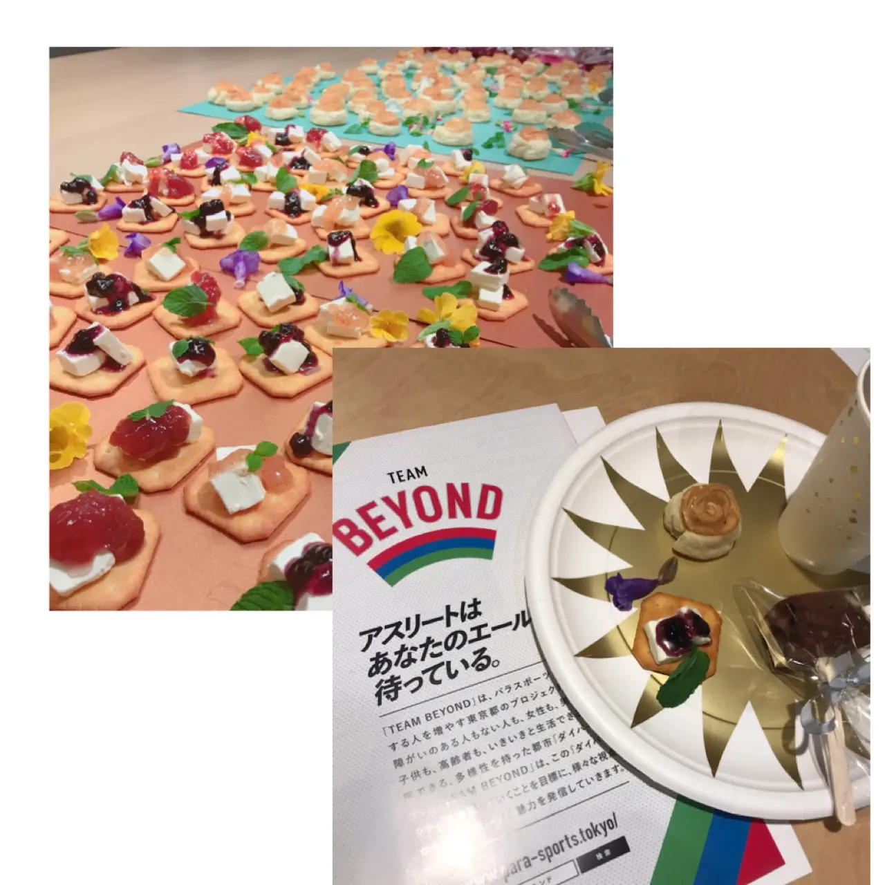 【梨々ゆるOLコーデ】休日は大好きなデニムでカジュアルに_5