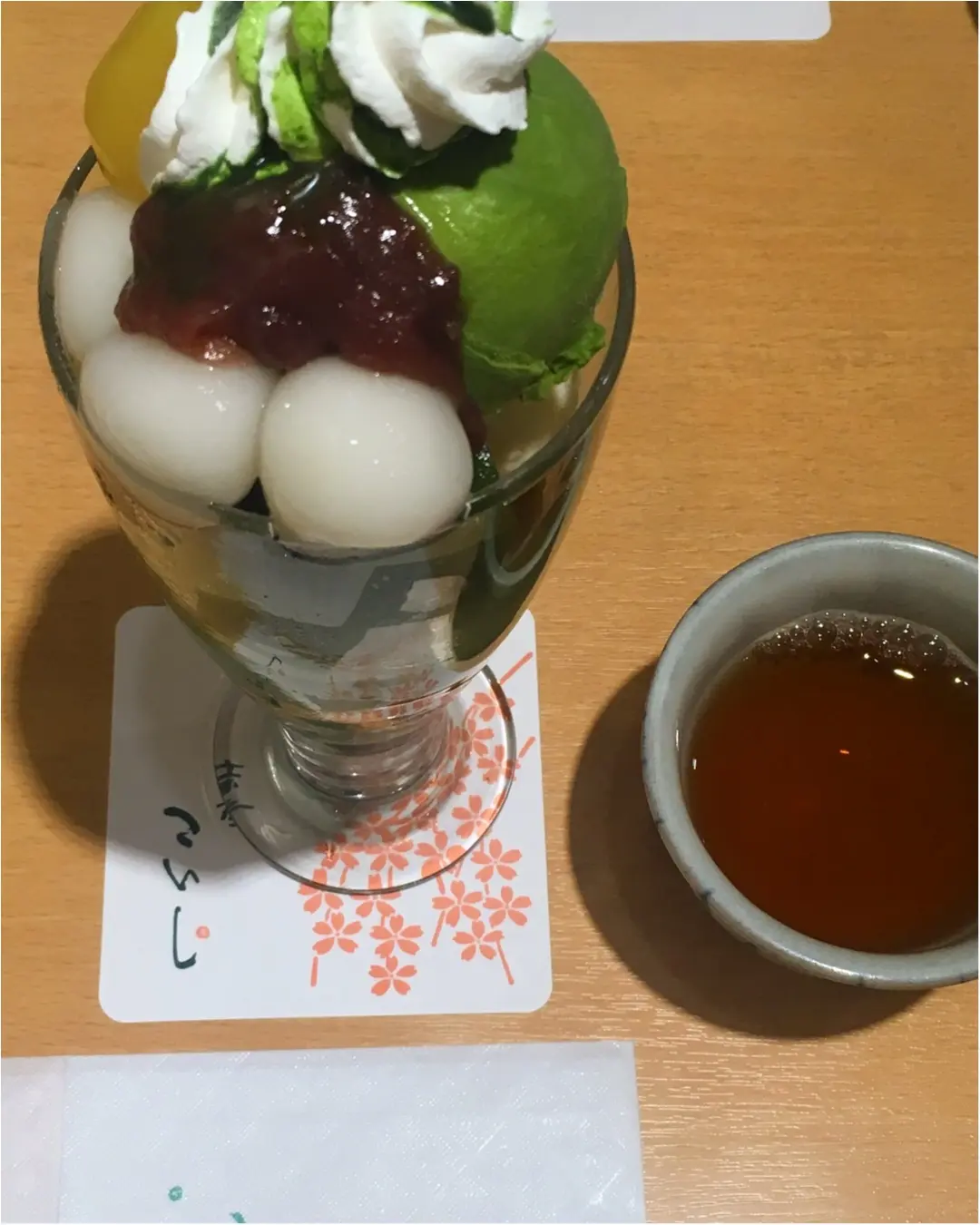 【京都】行ったら食べたい!わたしのオススメスイーツトップ3★_2