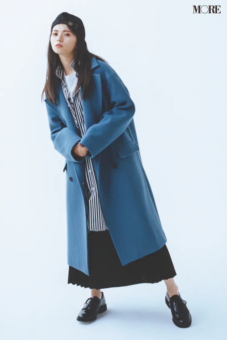 コート&ジャケット特集《2019年秋冬》photoGallery_1_3
