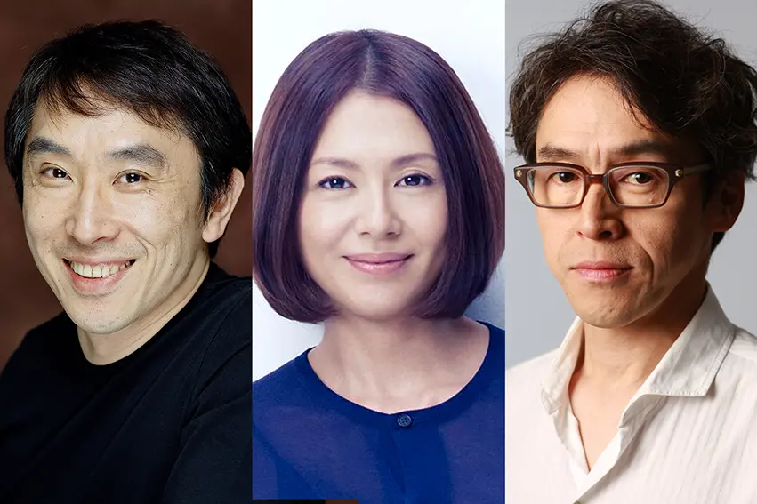 今月のオススメ★STAGE『不倫探偵~最期の過ち~』『草枕』_2