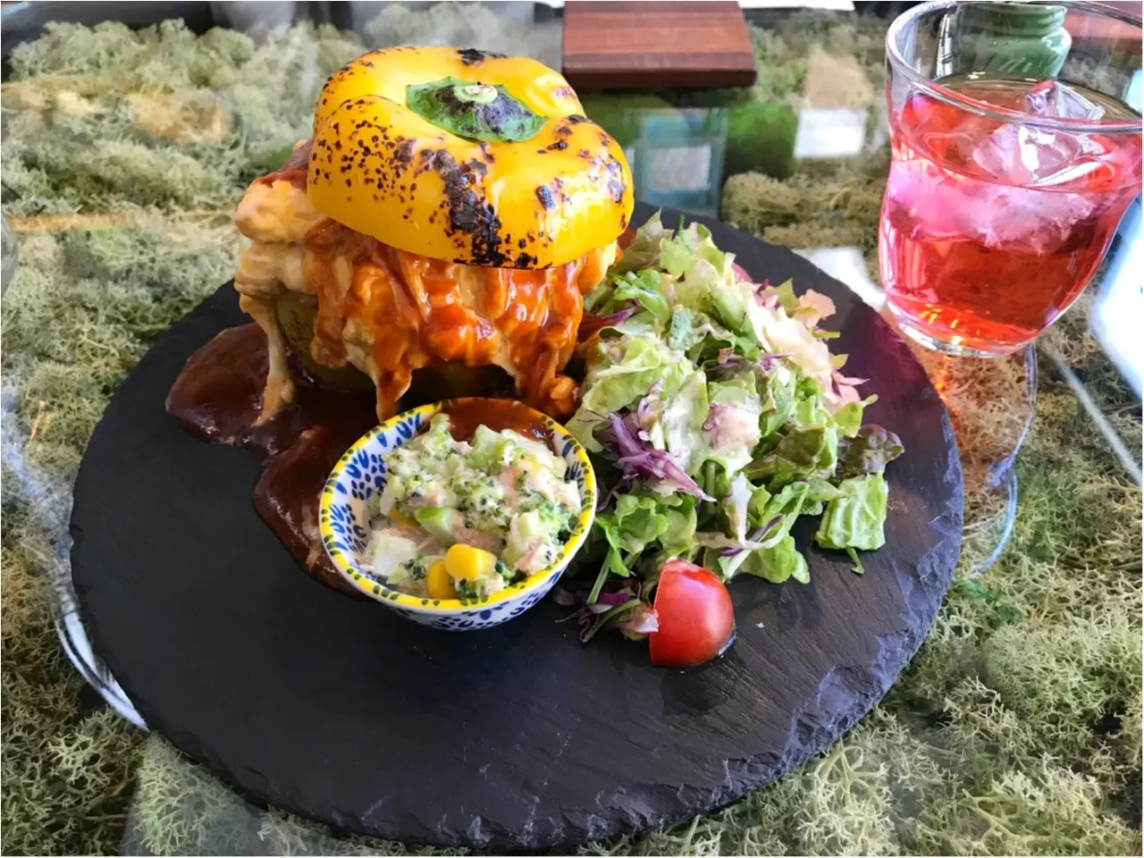 【フォトジェニックなカフェ】並んででも食べたい♡見た目も味も大満足なお店♡_3
