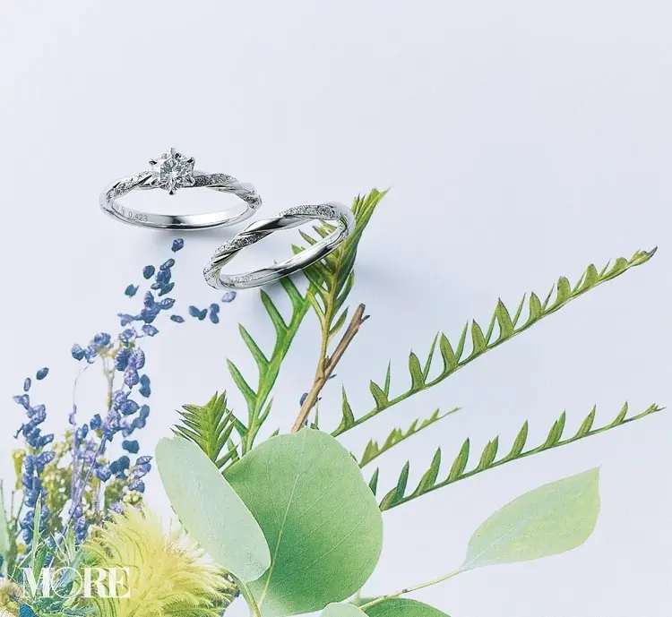 結婚指輪のおすすめブランド特集 - スタージュエリー、4℃、ジュエリーツツミなどウェディング・マリッジリングまとめ_20
