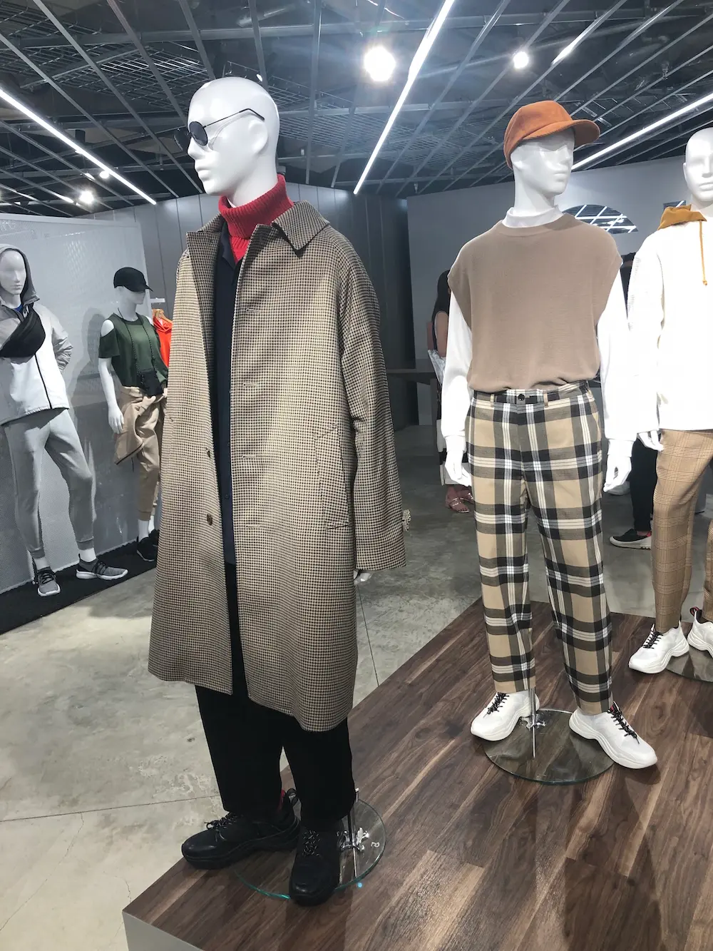 『GU』秋冬展示会は欲しいものだらけ! “勝手にウィッシュリスト”作ってみました♡_5
