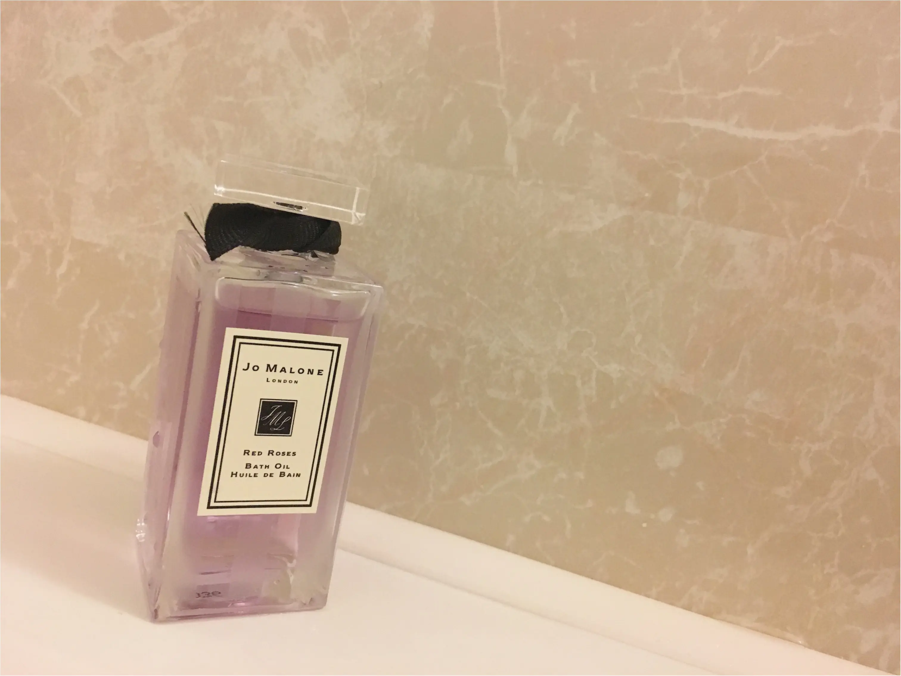 ★【JO MALONE】で最高の癒しタイム♩こんな贅沢アイテムがあること知らなかった〜!最高のクリスマスプレゼント♡_3