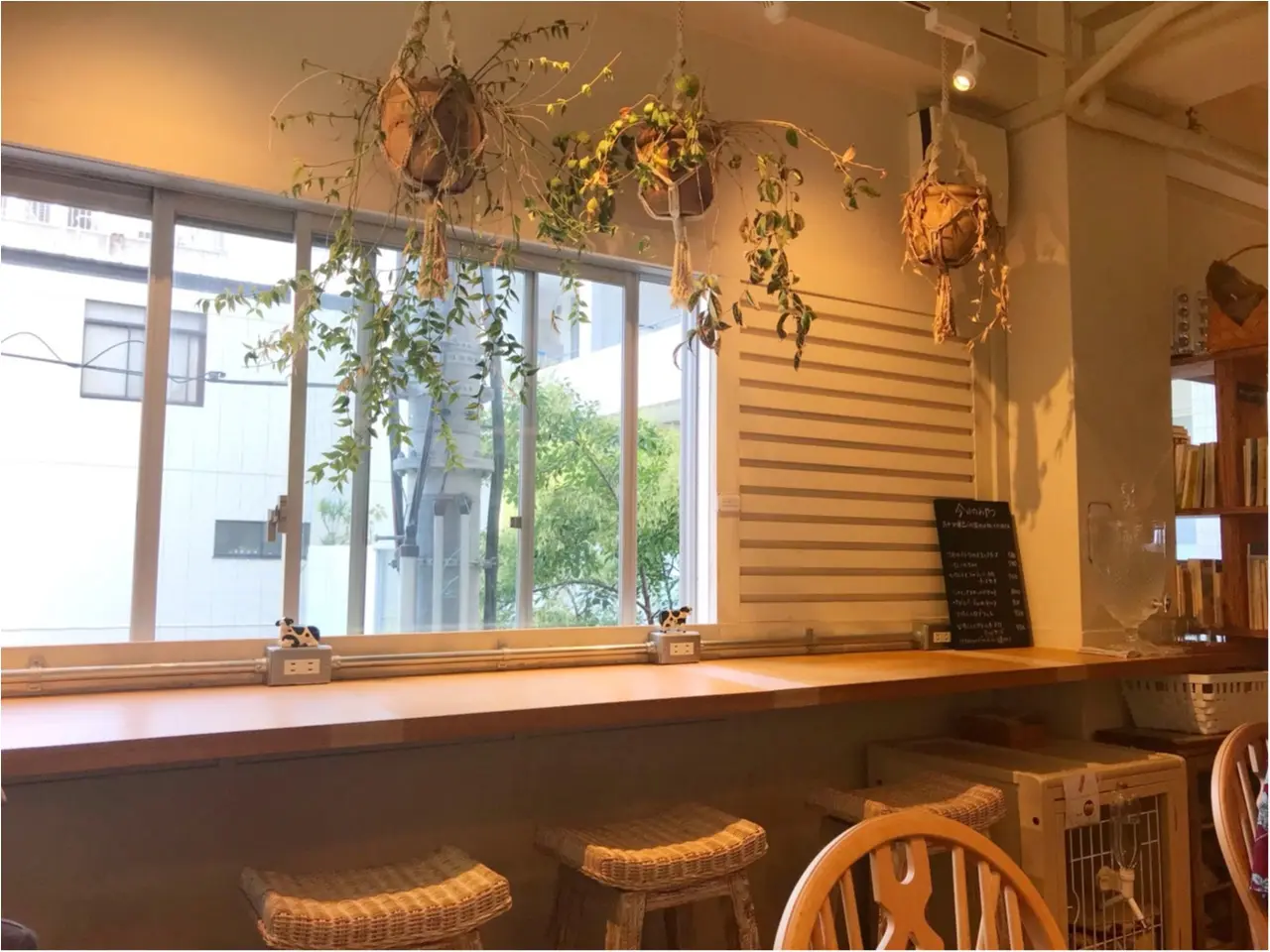 無花果のブリュレパフェ♡大人気カフェ*ソビノワ*_5