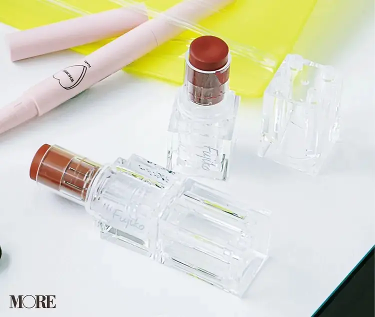 眉メイクをアップデートしてマスク美人に♪ 韓国コスメ『LANEIGE』のクッションファンデが超話題【今週のビューティ人気ランキング】_1