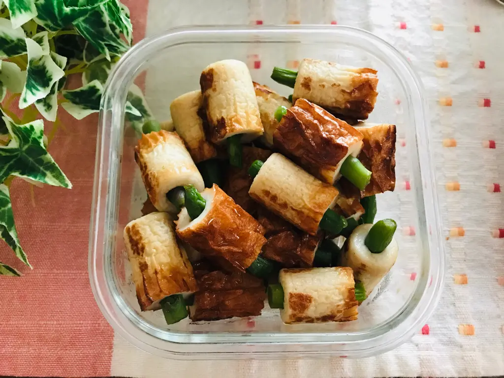 【作り置きおかず】お弁当作りに大活躍!超簡単★常備菜レシピをご紹介♡〜第60弾〜_3