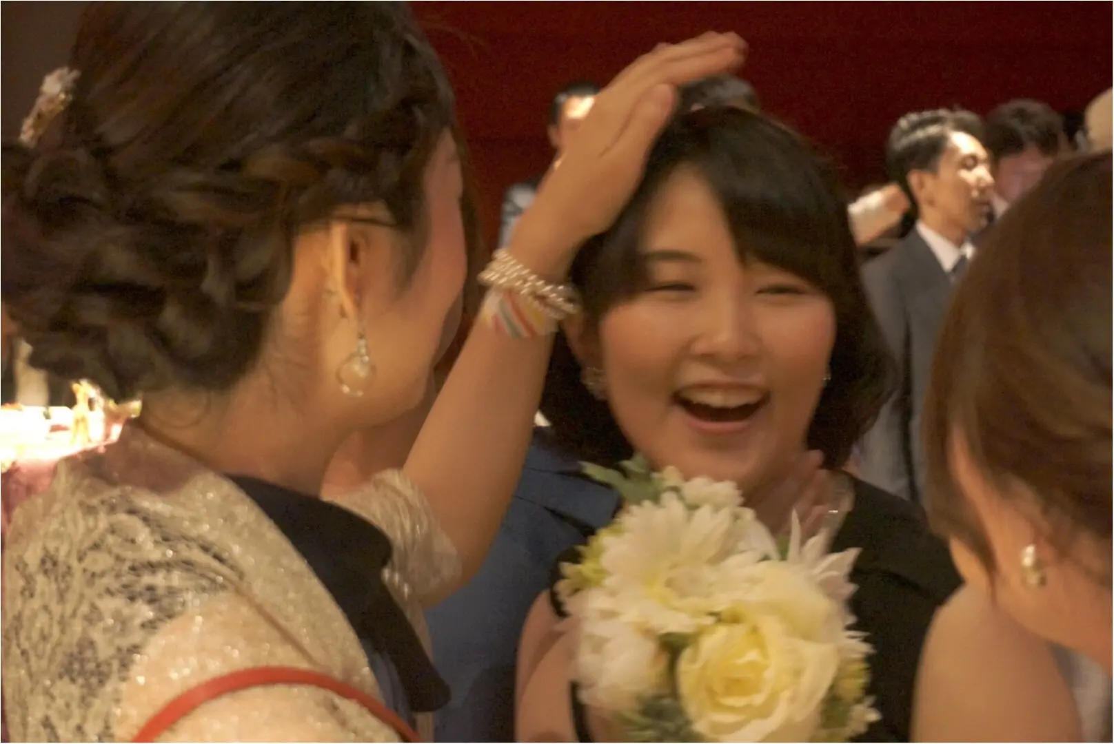 こんな素敵なパーティ行ったことない!さち婚レポート♡パーフェクトウェディングbyじゅな_11