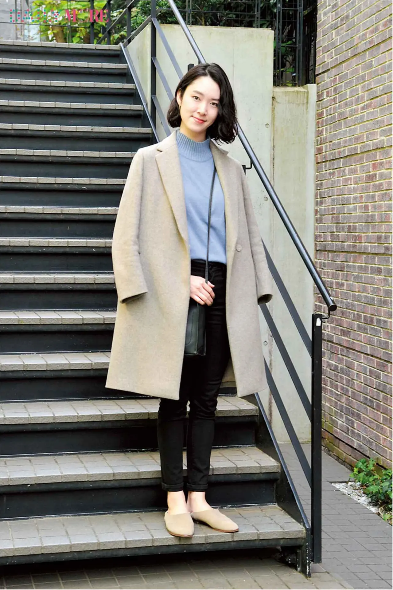 【街頭SNAP150人、アンケート200人から判明!】オトナ女子のための”パステルカラー”着こなし術、知りたくない??_2