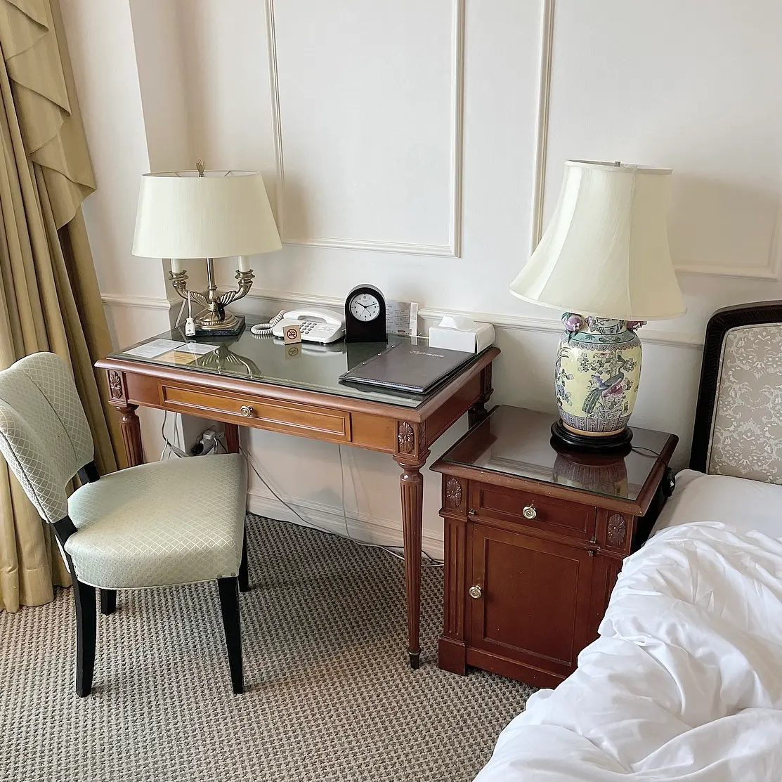 【Hotel The Manhattan】_3