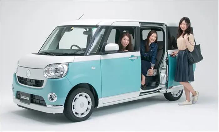 かわいくてデキる Move Canbus でオシャレ女子旅がしたい モアハピ部の女子力アップ座談会 ドライブ編 ライフスタイル最新情報 Daily More