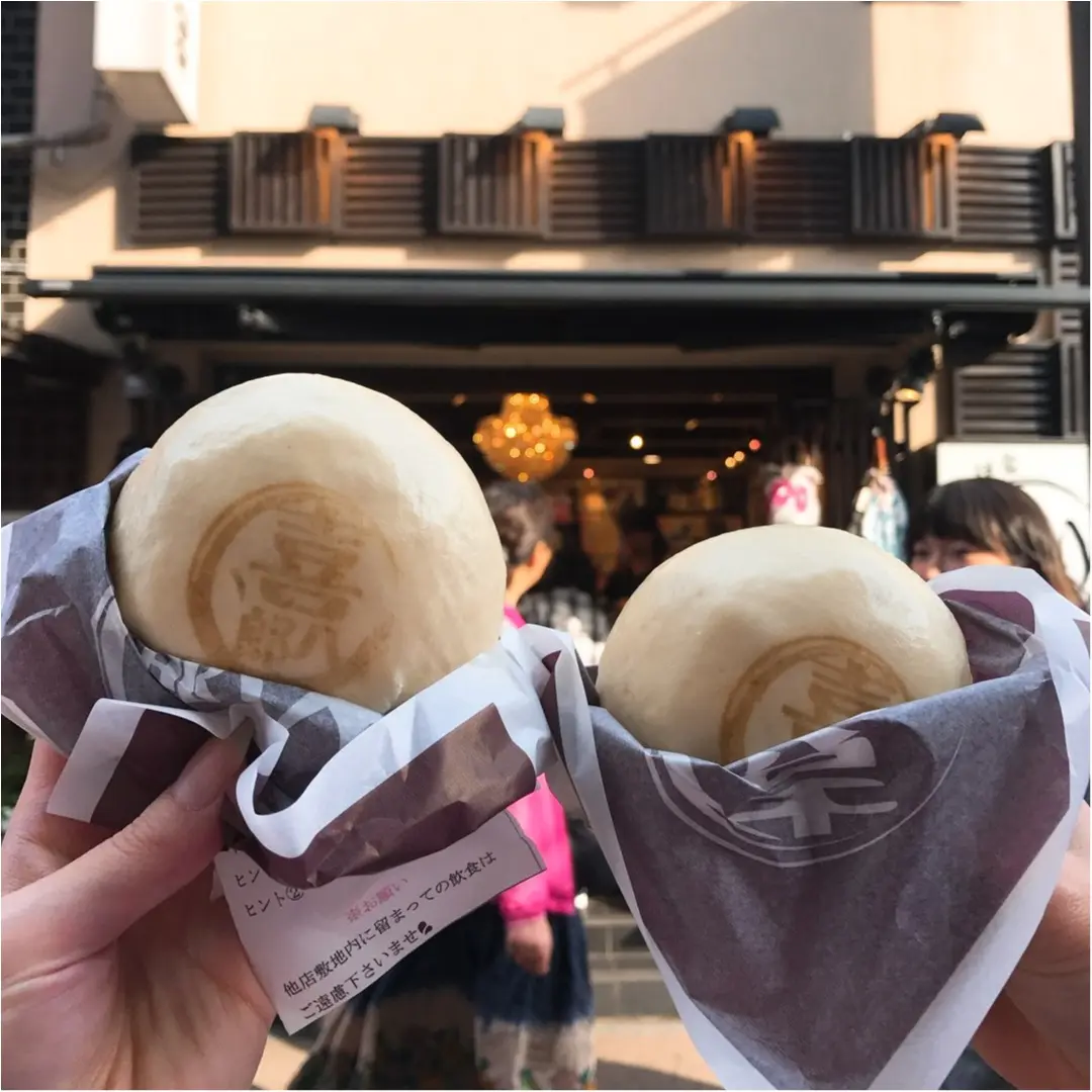 【着物でフォトジェニック!】『今の季節にオススメな』鎌倉で食べ歩きしたい方必見!ご紹介します♡_7
