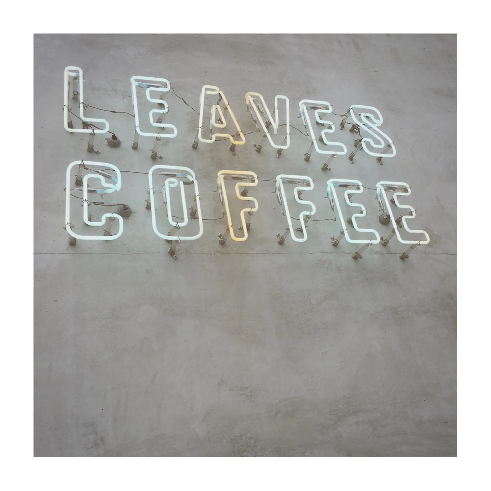 《ご当地MORE✩東京》【蔵前】で寄りたい!本格的でお洒落なコーヒースタンド“LEAVES COFFEE APARTMENT”に行ってきました✌︎❤️_1