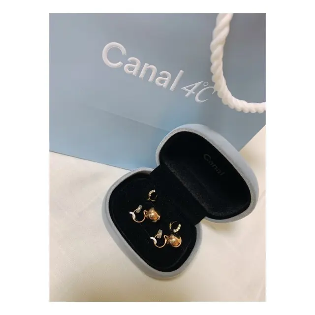 【こぶりでとっても可愛い!Canal4℃】_1
