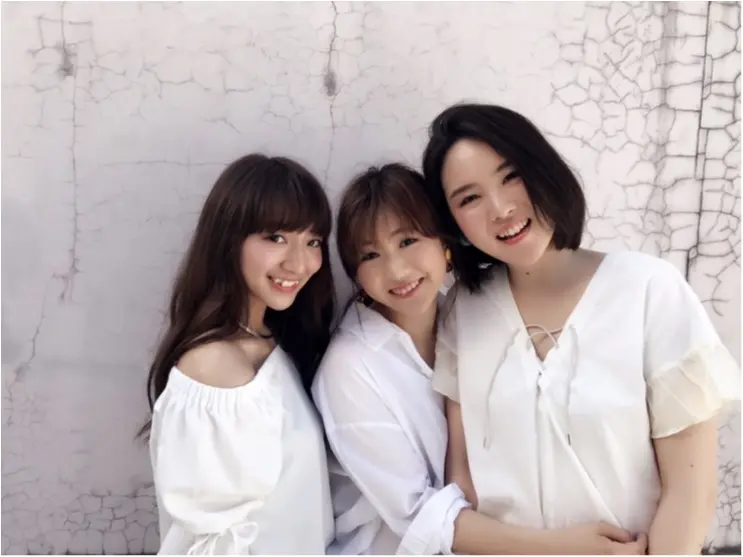 「なにかチャレンジしたい!」と思っている女子に聞いてほしいこと。私にとって「チャレンジ」することとは!? 続編【#モアチャレ ほなみ】_1