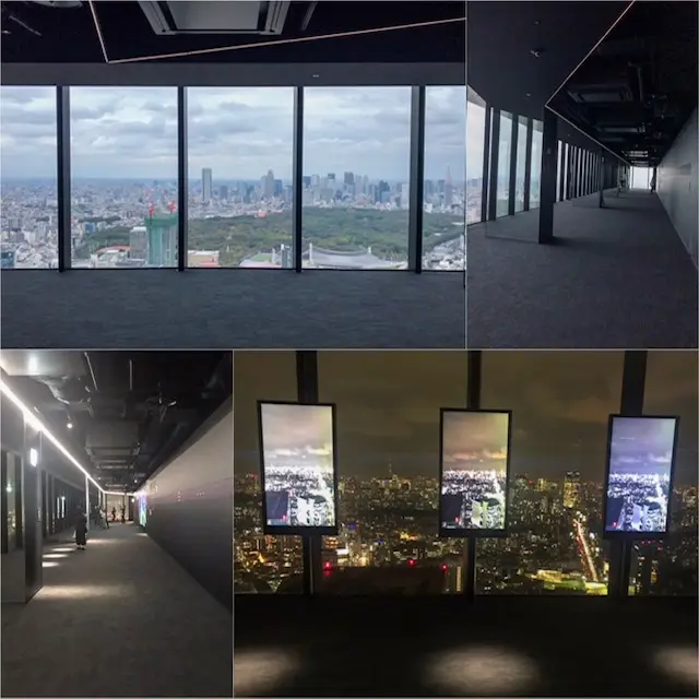 【東京女子旅】『渋谷スクランブルスクエア』屋上展望施設「SHIBUYA SKY」がすごい! おすすめの写真の撮り方も伝授♡ PhotoGallery_1_14