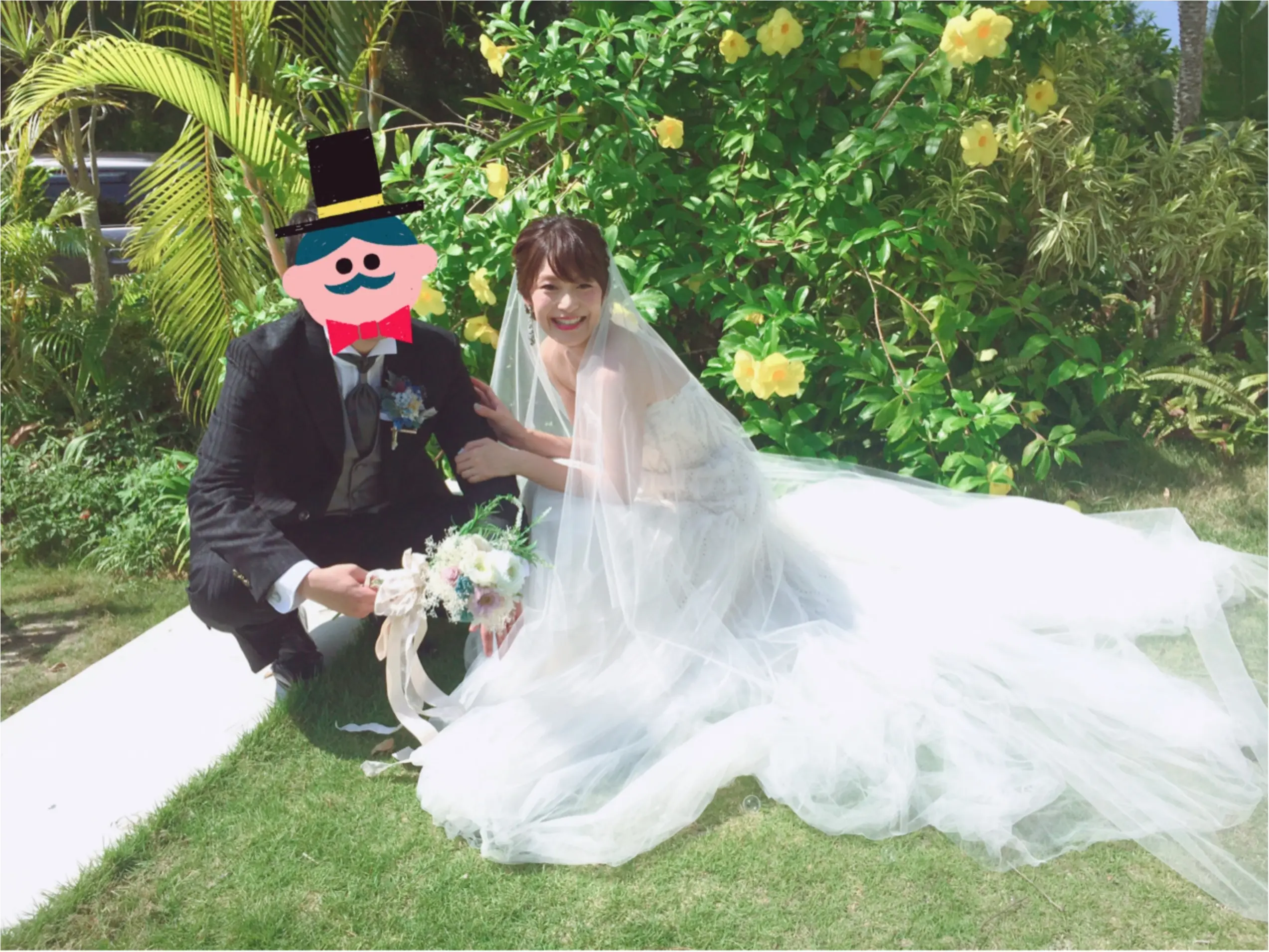 結婚式特集《ウェディングドレス編》- 20代に人気の種類やブランドは?_11