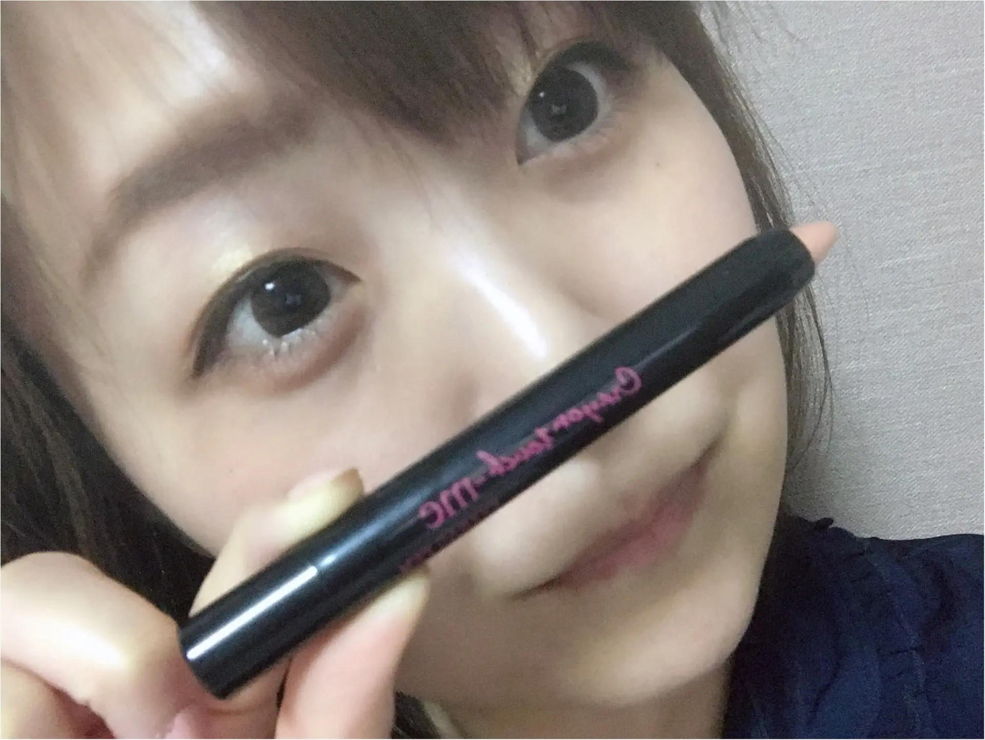 【100均コスメ】新作が出るたび売り切れ続出!《クレヨンタッチミー》がプチプラなのに優秀と話題❤︎発色も◎可愛い見た目も◎_3